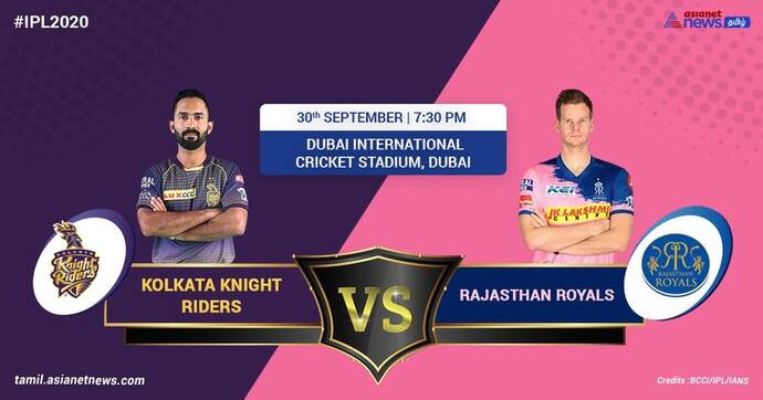 IPL 2020- KKR VS RR- শেষমুহূর্তে ত্রাতা মরগ্যান, রাজস্থানের সামনে ১৭৫ রানের টার্গেট রাখল কলকাতা