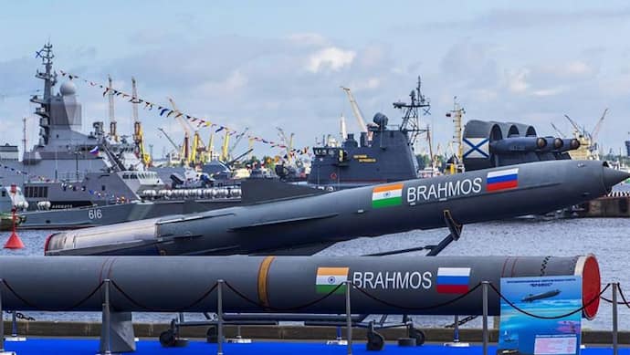 BrahMos supersonic cruise missile: সফল পরীক্ষা ব্রহ্মোস ক্রুজ মিসাইলের