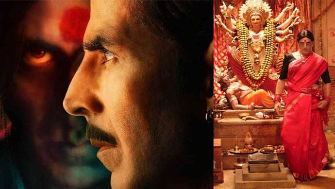 अक्षय की 'लक्ष्मी बॉम्ब' सिर्फ ओटीटी ही नहीं सिनेमाघरों में भी होगी रिलीज लेकिन इसमें भी है ट्विस्ट