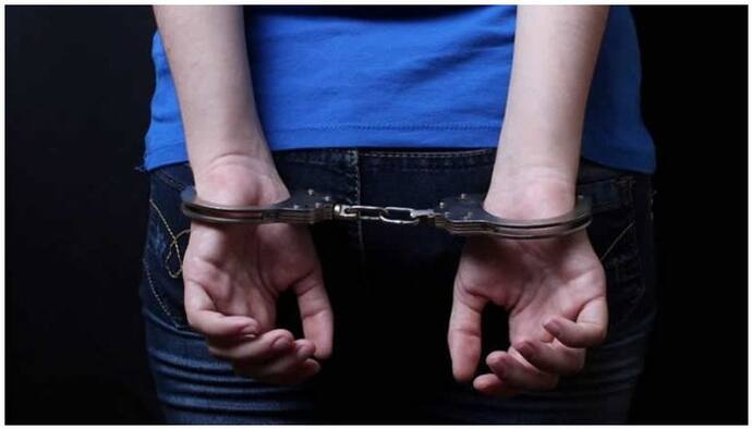 असम पुलिस भर्ती परीक्षा पेपर लीक मामला: मुख्य आरोपी DIG गिरफ्तार, पुलिस हिरासत में भेजा गया
