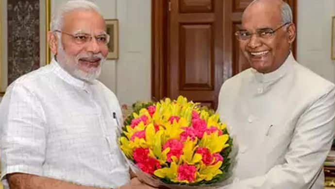 PM मोदी ने दी राष्ट्रपति को जन्मदिन की शुभकामनाएं, कहा-'उनकी समझदारी राष्ट्र के लिए बड़ी संपत्ति'