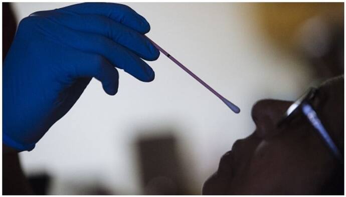 देश में कोरोना संक्रमितों का आंकड़ा 65 लाख के पार, टेस्टिंग बढ़ाने से कम फैल रहा संक्रमण