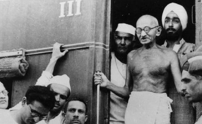 Exam में अक्सर आते हैं महात्मा गांधी से जुड़े ये 10 सवाल, राष्ट्रपिता को कितना जानते हैं आप