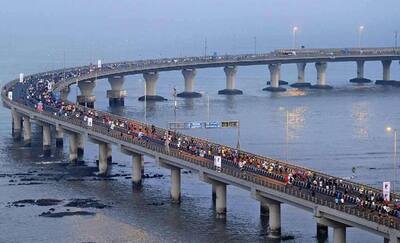 अटल टनल के साथ देखिए भारत के इन अनूठे पुल की तस्वीरें, जहां है इंजीनियरिंग का चमत्कार