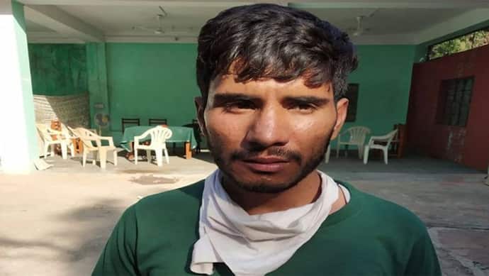 पाकिस्तान के लिए जासूसी करने वाले संदिग्ध इमरान को पुलिस ने राजस्थान के कोटा से पकड़ा