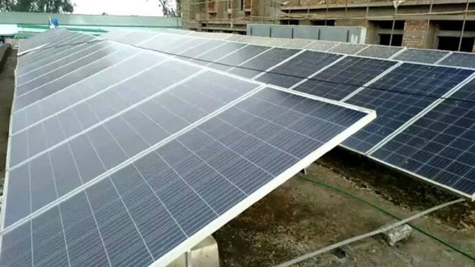 Bangla_Solar Project