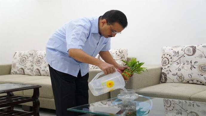 CM अरविंद केजरीवाल की डेंगू के खिलाफ लड़ाई, चला रहे है अभियान, बरत रहे ये सावधानियां, लोगों से की अपील भी