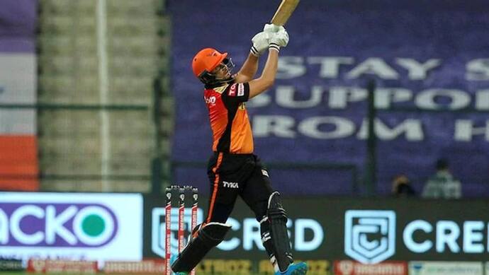 MI vs SRH : मुंबई ने हैदराबाद को 34 रन से दी मात, रोहित की टीम ने सीजन में तीसरी जीत हासिल की