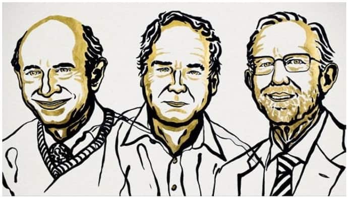 साल के पहले Nobel Prize का ऐलान, चिकित्सा क्षेत्र में 'हेपेटाइटिस सी' की खोज के लिए तीन वैज्ञानिक हुए सम्मानित