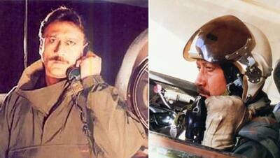 Indian Air Force Day 2020: बॉलीवुड के 5 फिल्मी पायलट, जिन्होंने देश का नाम किया रोशन