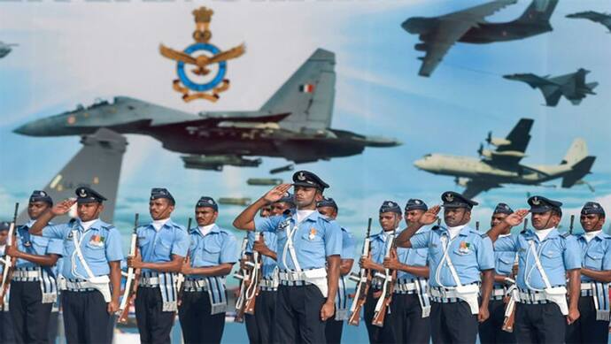 Agniveer recruitment 2023: वायुसेना में इस दिन से शुरू होगी अग्निवीर भर्ती, जनवरी में एग्जाम