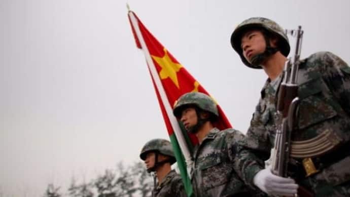 अमेरिका का दावा- LAC पर 60 हजार चीनी सैनिक तैनात; US एनएसए बोले- अब बातचीत का फायदा नहीं