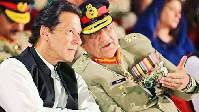 पाकिस्तान में विपक्ष ने सेना के खिलाफ खोला मोर्चा, नवाज और बिलावल ने कहा- जनरल बाजवा इमरान को सत्ता में लाए