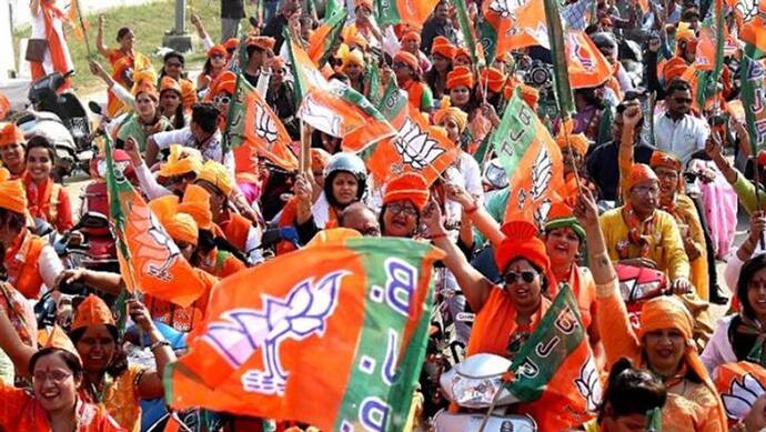 भाजपा ने 5 राज्यों में विधानसभा उपचुनाव के लिए 16 सीटों पर उम्मीदवार घोषित किए