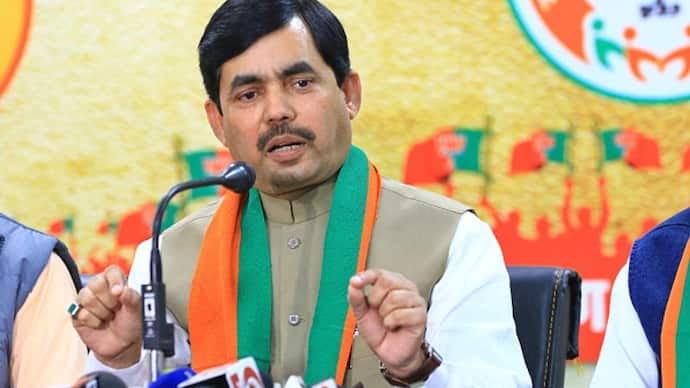 Bihar election: In Atal Bihari Vajpayee's time, Shahnawaz Hussain and Rajiv Pratap Rudy of Bihar were considered as firebrand neja, now the party is busy with work