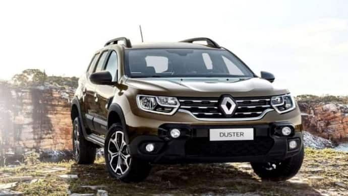 फेस्टिव सीजन में Renault का शानदार ऑफर, 1 लाख रुपए तक सस्ती मिल रही हैं कारें