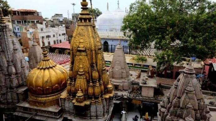 वाराणसी: काशी विश्वनाथ मंदिर और ज्ञानवापी मस्जिद विवाद पर आज होगी सुनवाई, जानें क्या है विवाद