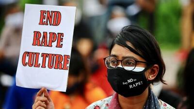 रेपिस्ट पर सख्त हुआ भारत का पड़ोसी देश, बलात्कारियों को मिलेगी ये खतरनाक सजा