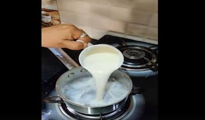 चमत्कार: बिना पत्ती के बनाए कड़क दूध वाली मसालेदार चाय, एसिडिटी को कहें Bye-Bye