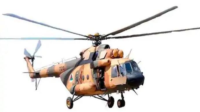 अफगानिस्तान के हेलमंद में ऑपरेशन के दौरान दो सैन्य विमानों में हुई टक्कर, 15 की मौत