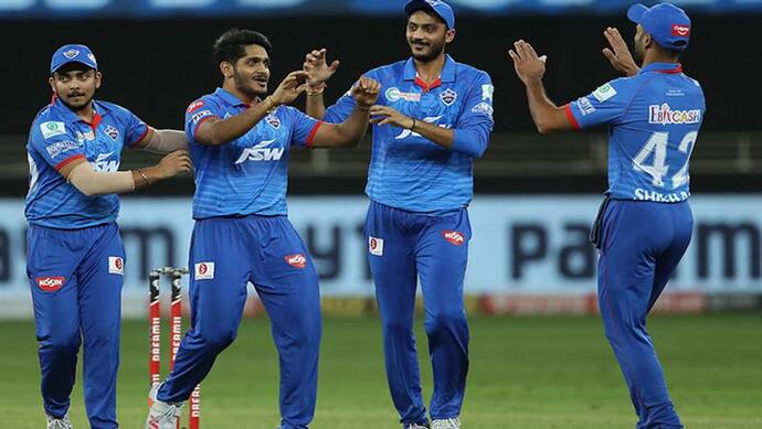 IPL 2020,  DC VS RR: दिल्ली ने राजस्थान रॉयल्स को  13 रनों से हराया,  धवन और अय्यर ने लगाई फिफ्टी