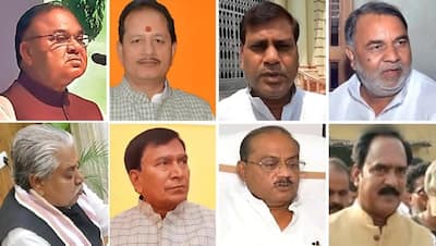 पहले फेज में CM नीतीश के 8 मंत्रियों की प्रतिष्ठा दांव पर, इस सीट पर होगा सबसे दिलचस्प मुकाबला