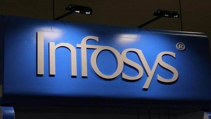 Infosys बनी 5 लाख करोड़ M-Cap वाली 5वीं कंपनी,  शेयर में है कमाई का मौका
