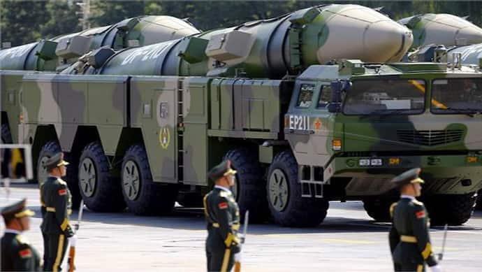 ताइवान के खिलाफ चीन के नई चाल, सीमा पर तैनात किए मिसाइल्स, सेना भी बढ़ाई