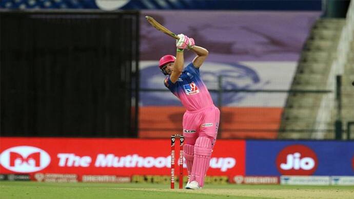 राजस्थान ने चेन्नई को 7 विकेट से हराया, फ्लाप रहा धोनी का 200वां आईपीएल मैच