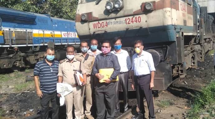 जिस गाड़ी के नीचे आकर हो गई थी 2 हाथियों की मौत, अब असम वन विभाग ने उस ट्रेन का इंजन कर दिया सीज