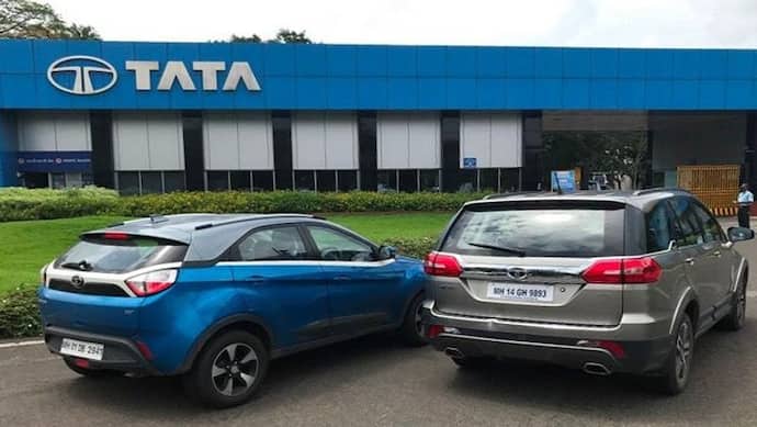 पैसेंजर व्हीकल कारोबार के लिए पार्टनर की तलाश में  है Tata Motors, बनाएगी अलग कंपनी