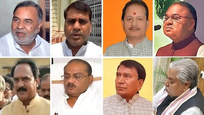 बिहार में थमा पहले चरण के चुनाव प्रचार का दौर, इन 8 मंत्रियों की प्रतिष्ठा दांव पर, 28 को होगी वोटिंग