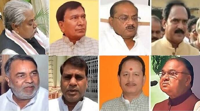 बिहार के इन 8 मंत्रियों के खिलाफ लड़ रहे 142 प्रत्याशी, दांव पर लगी है एनडीए की प्रतिष्ठा