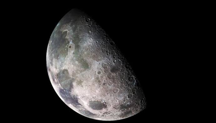 NASA to reveal 'exciting new discovery' on Moon