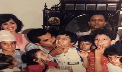 युवराज सिंह ने शेयर की अपने बचपन की तस्वीर, फैंस को दिया चैलेंज- मुझे पहचान कर दिखाओ