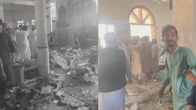 पाकिस्तान के पेशावर में मदरसे में ब्लास्ट, 7 लोगों की मौत, 70 जख्मी; इनमें बच्चे भी शामिल