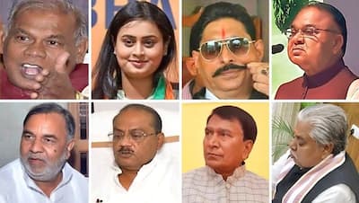 बिहार के इन 12 सीटों पर सबकी नजर, पूर्व सीएम, बाहुबली, शूटर समेत 8 मंत्रियों की प्रतिष्ठा दांव पर