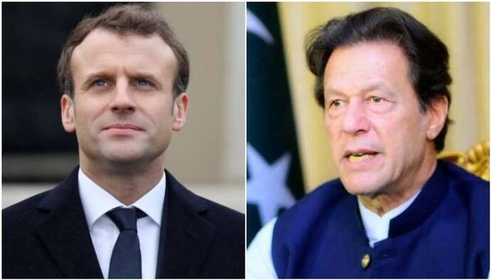 पाकिस्तानी नेशनल असेंबली ने फ्रांस से अपना राजदूत बुलाया, 3 महीनों से पेरिस में नहीं है पाक का कोई राजदूत