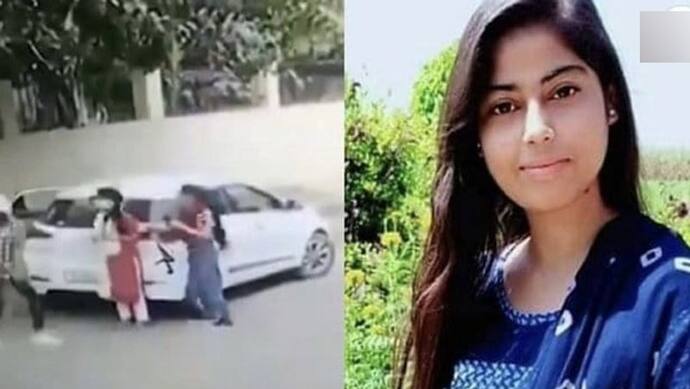 निकिता हत्‍याकांड: पिता बोले- तौसीफ ने वादा किया था कि बेटी को परेशान नहीं करेगा, लेकिन जान ही ले ली