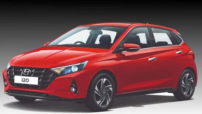 नई Hyundai i20 के लिए बुकिंग हुई शुरू, जानें कब होगी लॉन्च