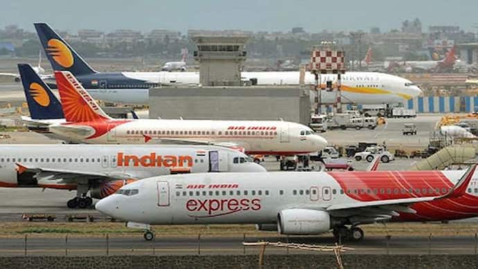 स‍िधिंया ने कहा, दुनि‍या का तीसरा सबसे बड़ा Domestic Aviation Market बना भारत