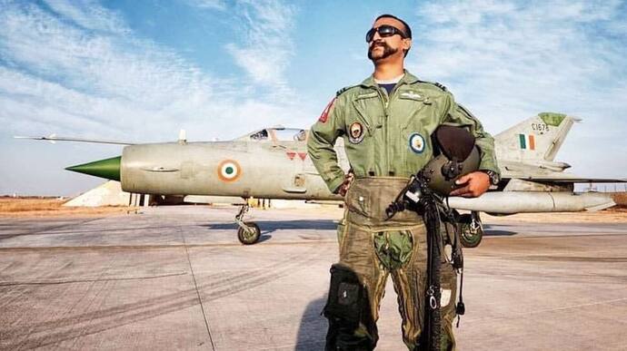 Pakistan को जवाब देने वाले Abhinandan Varthman को मिला प्रमोशन, IAF में बनाए गए Group Captain