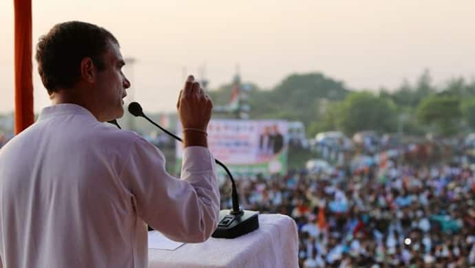 राहुल गांधी के बिहार अभियान पर फिल्म, नोटबंदी-लॉकडाउन के लिए PM मोदी की आलोचना