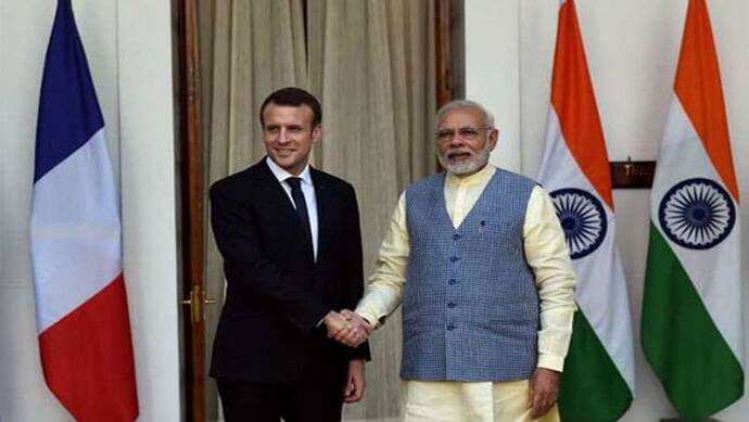 कट्टरपंथ के खिलाफ मिलकर लड़ाई लड़ेंगे भारत और फ्रांस, कहा- आतंकी गतिविधियों को किसका समर्थन है ये सर्वविदित