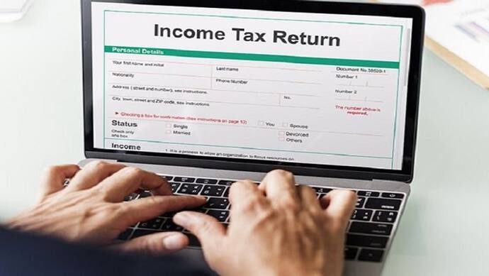 ITR Filing : इन आसान स्टेप्स से File कर सकते हैं अपना Income tax return