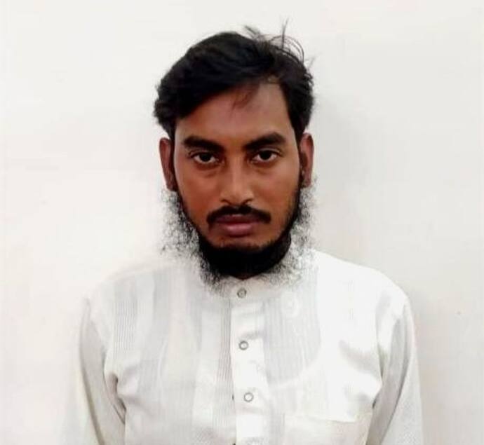 अलकायदा माड्यूल केस में अब तक 11 आंतकी गिरफ्तार: बंगाल से अलकायदा का मास्टरमाइंड NIA के शिकंजे में..