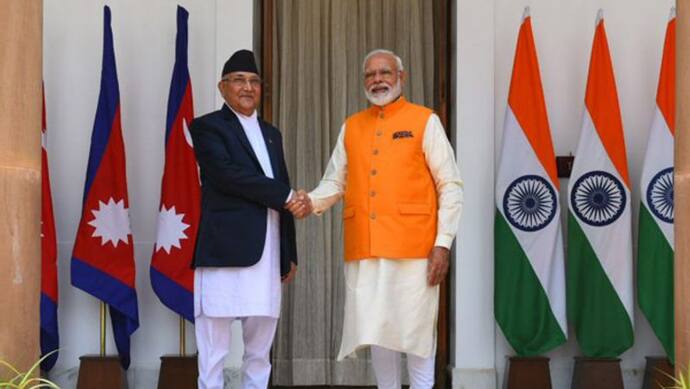 Lipulekh क्षेत्र में भारत करेगा सड़क चौड़ीकरण, Nepal ने अपना क्षेत्र बताकर जताई आपत्ति