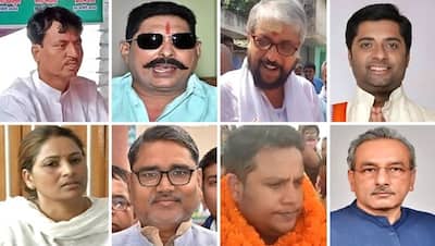 ये हैं बिहार विधानसभा के 10 सबसे ज्यादा अमीर प्रत्याशी, टॉप पर बीके सिंह, किस पार्टी ने दिया है टिकट?