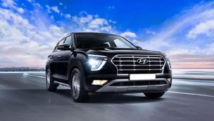 Hyundai Creta ने सबको पछाड़ा,  SUV सेगमेंट में बनी नंबर 1 कार