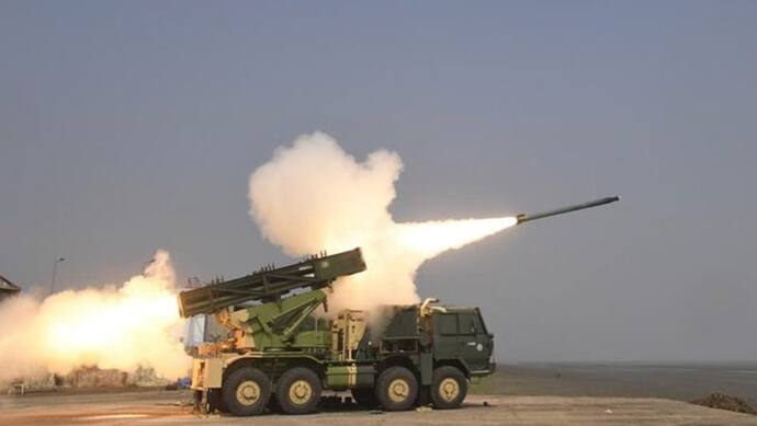 भारत की बढ़ी ताकत, DRDO ने इस खास रॉकेट का किया परीक्षण, ऐसे करेगी दुश्मनों को तबाह; देखें Video